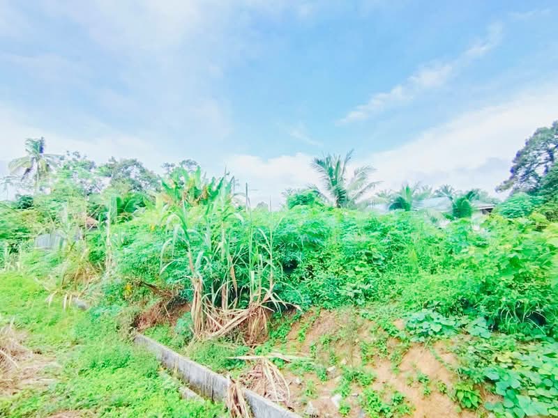 Tanah Kediaman untuk Dijual di Kampung Maju Jaya (Tebrau) - Annuur Ahmad - PropertyGuru.com.my
