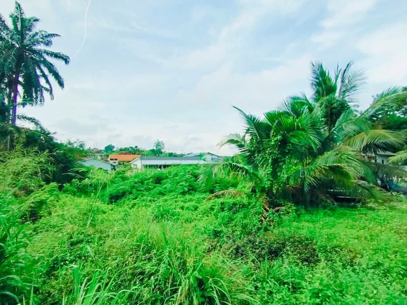 Tanah Kediaman untuk Dijual di Kampung Maju Jaya (Tebrau) - Annuur Ahmad - PropertyGuru.com.my