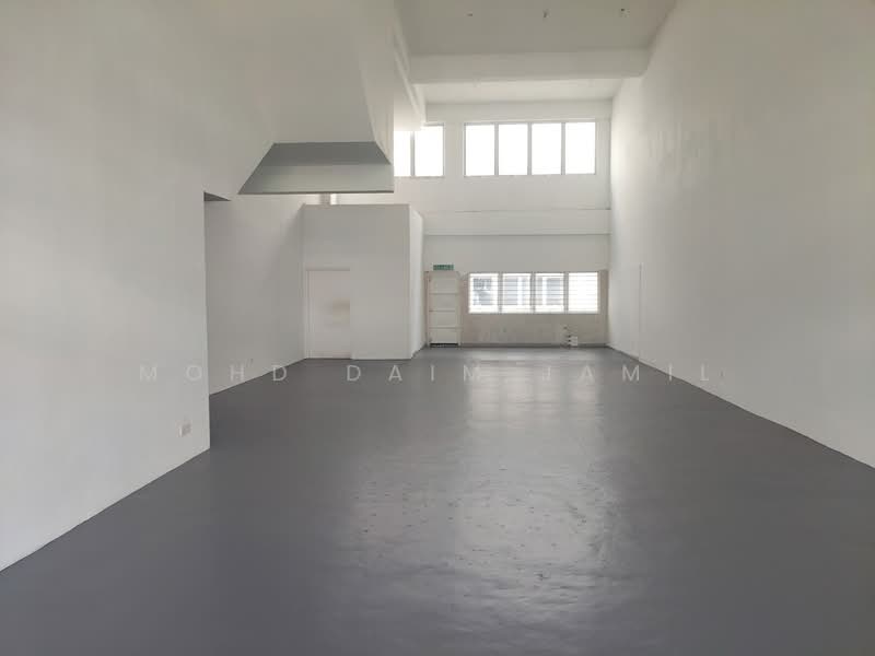 Shop for Rent in Taman Anggun (Rawang) - Mohd Daim Jamil - Interior - PropertyGuru.com.my