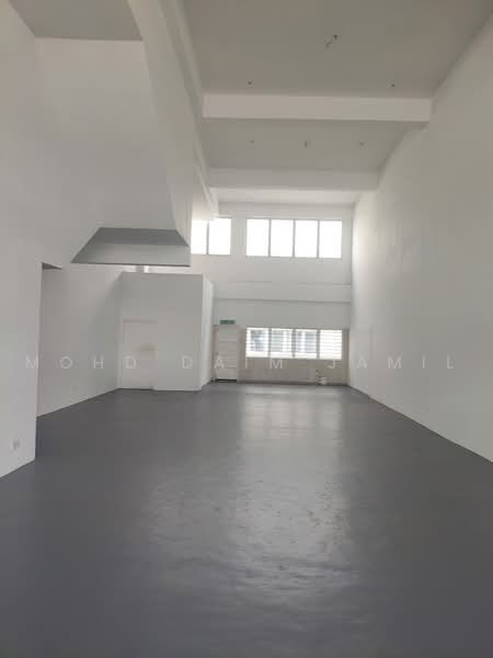 Shop for Rent in Taman Anggun (Rawang) - Mohd Daim Jamil - Interior - PropertyGuru.com.my