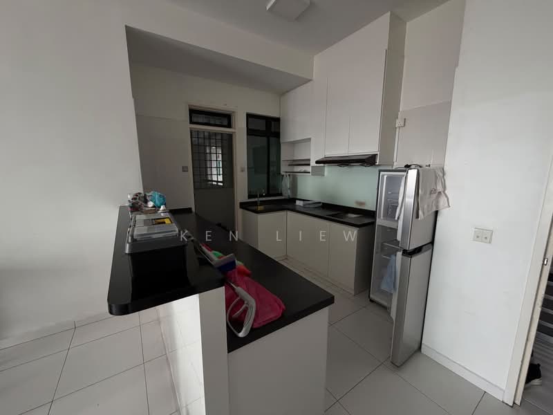 Servis Apartment untuk Disewa di Sky View - Ken Liew - PropertyGuru.com.my