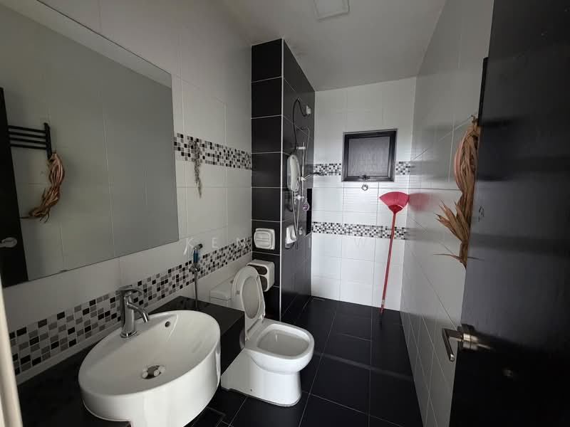 Servis Apartment untuk Disewa di Sky View - Ken Liew - PropertyGuru.com.my