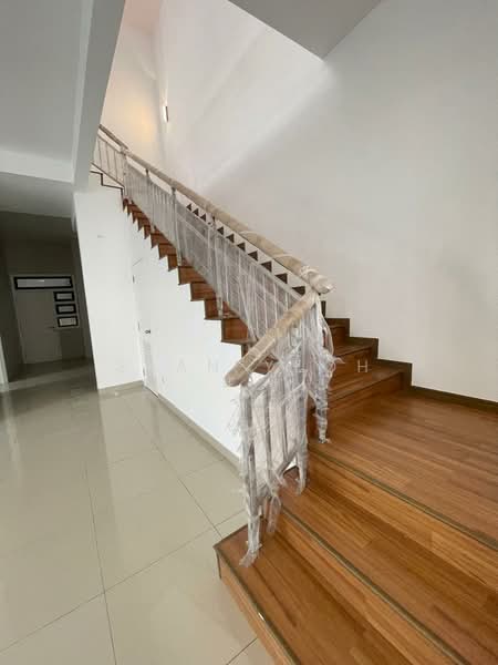 Rumah Kluster untuk Dijual di Bukit Indah (Iskandar Puteri (Nusajaya)) - Sean Yeoh - PropertyGuru.com.my