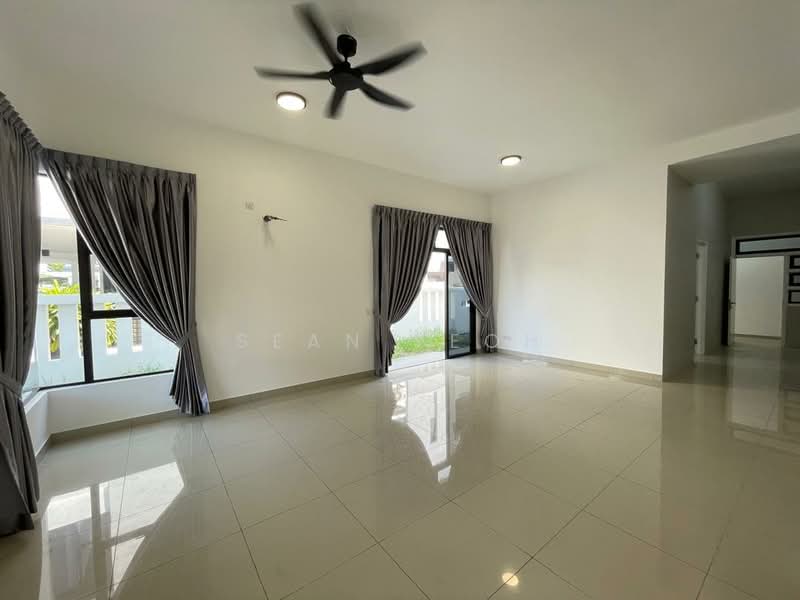 Rumah Kluster untuk Dijual di Bukit Indah (Iskandar Puteri (Nusajaya)) - Sean Yeoh - PropertyGuru.com.my