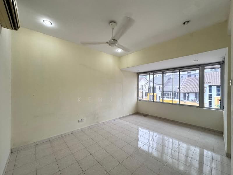 Semi-Detached House for Sale in Taman Gembira (Jalan Klang Lama (Old Klang Road)) - Kenji Ti - PropertyGuru.com.my
