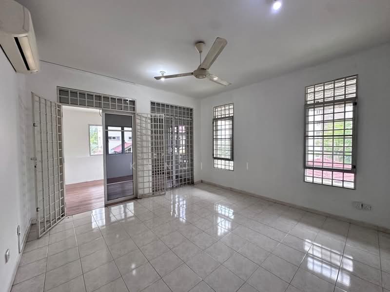 Semi-Detached House for Sale in Taman Gembira (Jalan Klang Lama (Old Klang Road)) - Kenji Ti - PropertyGuru.com.my