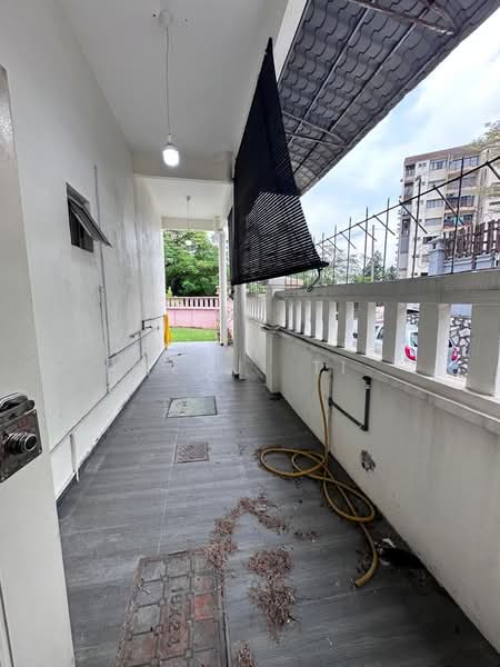 Semi-Detached House for Sale in Taman Gembira (Jalan Klang Lama (Old Klang Road)) - Kenji Ti - PropertyGuru.com.my