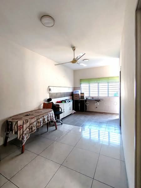Rumah Teres 2-Tingkat untuk Dijual di Shah Alam (Selangor) - Tan Bee Choo - Kitchen - PropertyGuru.com.my