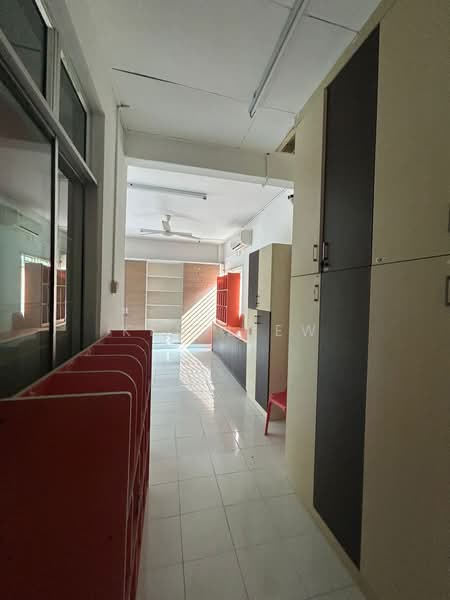 Rumah Teres 2-Tingkat untuk Disewa di Ehsan Jaya (Johor Bahru) - Ken Liew - PropertyGuru.com.my