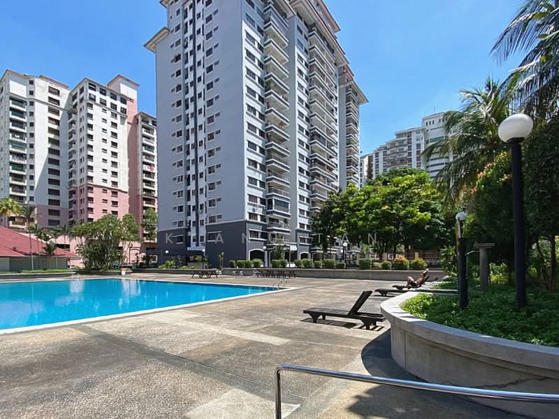 Condominium for Sale at Menara Duta 1 - Keanu Tan - Exterior - PropertyGuru.com.my