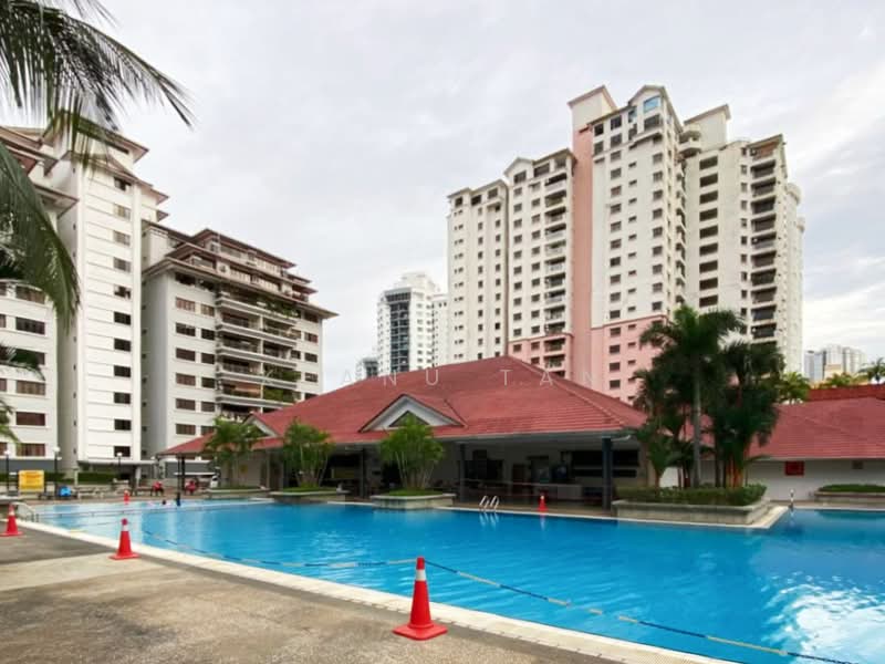 Condominium for Sale at Menara Duta 1 - Keanu Tan - Exterior - PropertyGuru.com.my