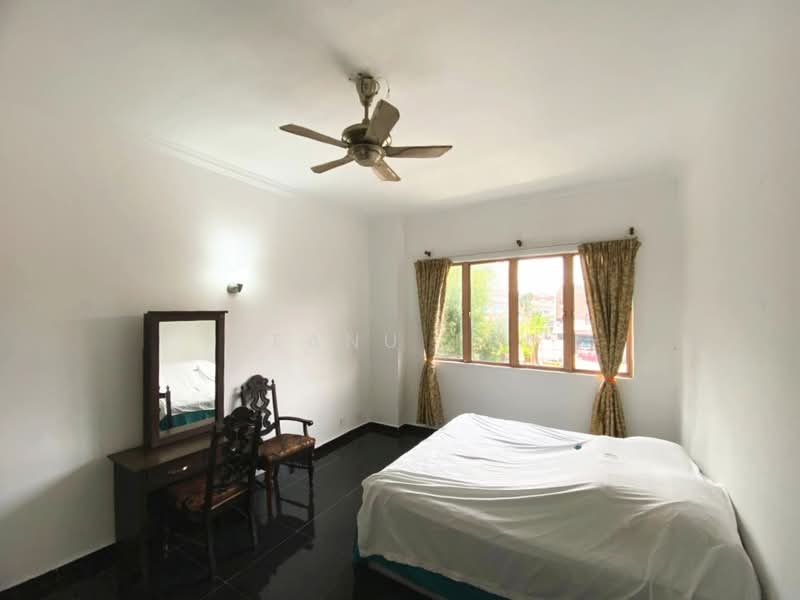 Condominium for Sale at Menara Duta 1 - Keanu Tan - Bedroom - PropertyGuru.com.my