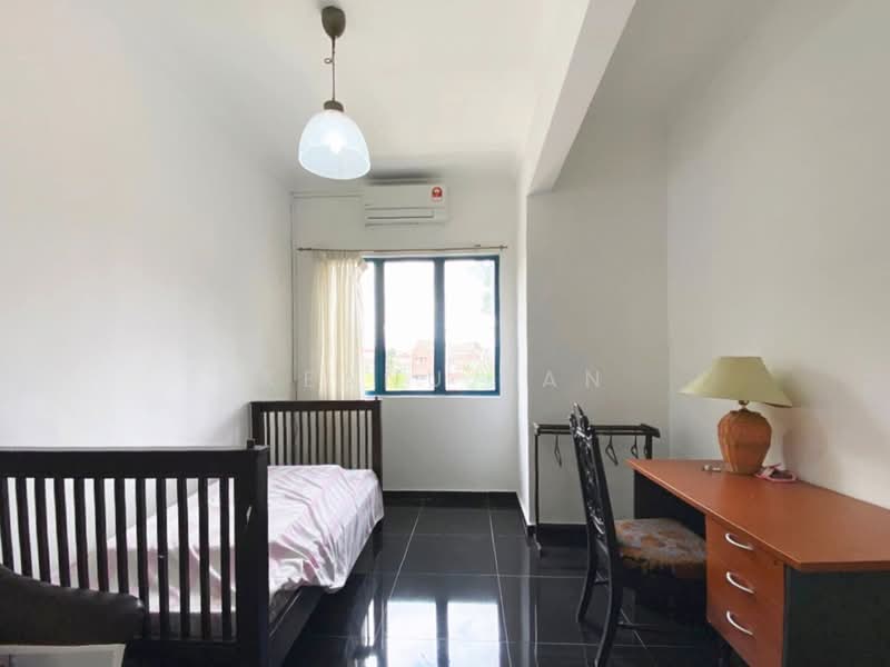 Condominium for Sale at Menara Duta 1 - Keanu Tan - Bedroom - PropertyGuru.com.my