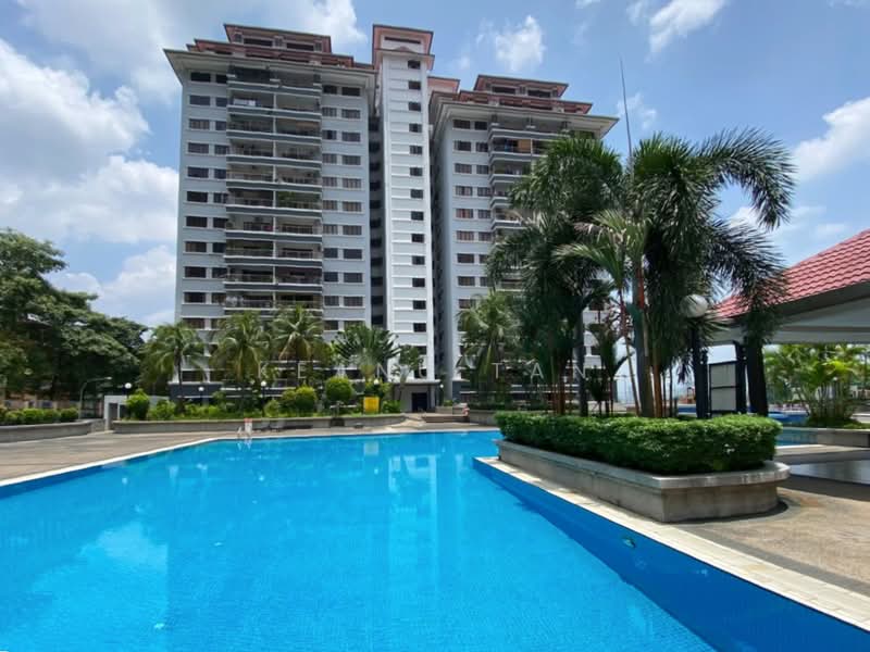 Condominium for Sale at Menara Duta 1 - Keanu Tan - Exterior - PropertyGuru.com.my