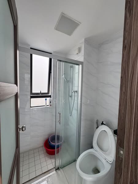 Pangsapuri untuk Dijual di Starview Bay @ Forest City - Tok CJ - PropertyGuru.com.my