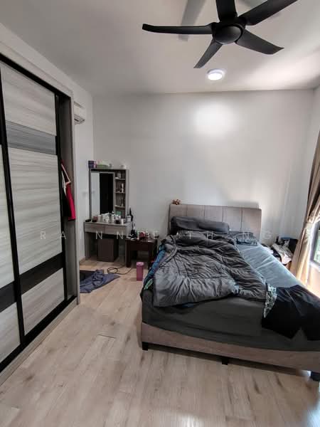 Condominium for Rent at The Henge - Rainnie Th’ng - Bedroom - PropertyGuru.com.my