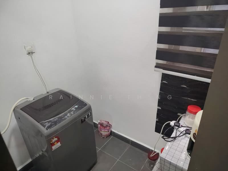 Condominium for Rent at The Henge - Rainnie Th’ng - Interior - PropertyGuru.com.my