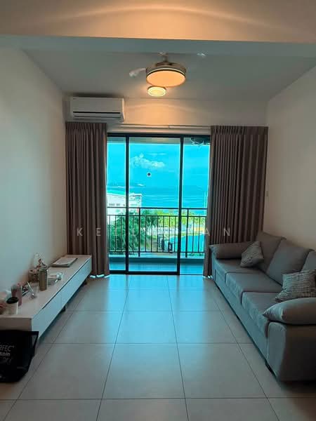 Kondominium untuk Disewa di 3 Residence - Kelly Tan - PropertyGuru.com.my