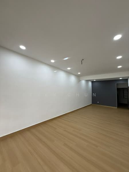 Rumah Teres 1-Tingkat untuk Disewa di Taman Puteri Wangsa (Ulu Tiram) - Even Chun - PropertyGuru.com.my