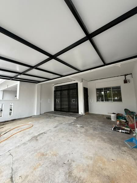 Rumah Teres 1-Tingkat untuk Disewa di Taman Puteri Wangsa (Ulu Tiram) - Even Chun - PropertyGuru.com.my