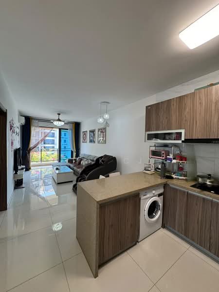 Condominium for Sale at Ataraxia Park @ Forest City - Tok CJ - PropertyGuru.com.my