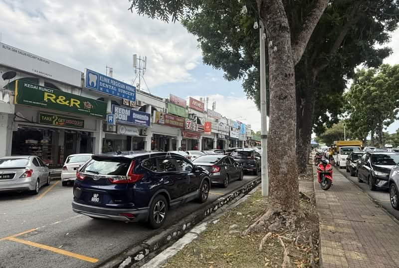 Shop / Office for Rent in Usj 4 (Subang Jaya) - Ryan Tee - Exterior - PropertyGuru.com.my