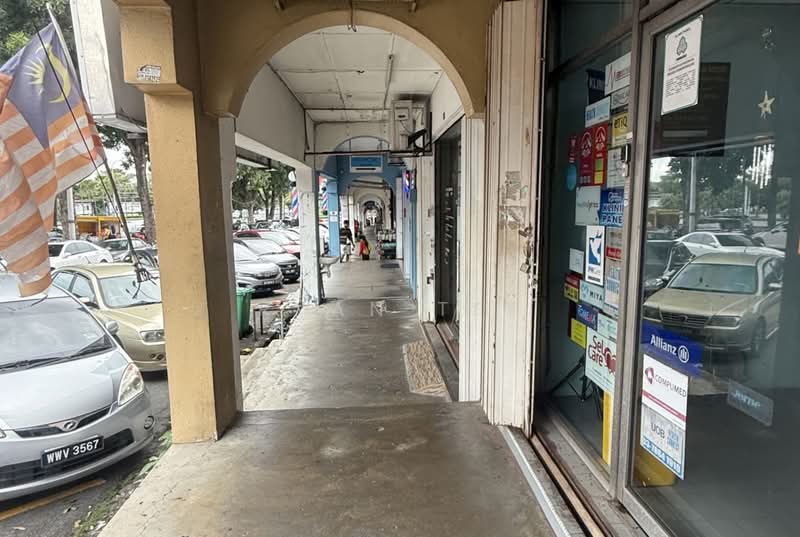 Shop / Office for Rent in Usj 4 (Subang Jaya) - Ryan Tee - Exterior - PropertyGuru.com.my