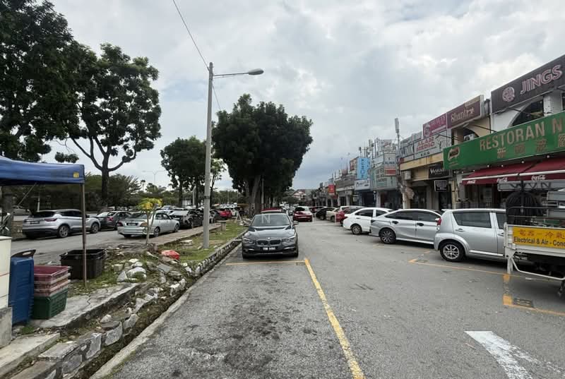 Shop / Office for Rent in Usj 4 (Subang Jaya) - Ryan Tee - PropertyGuru.com.my