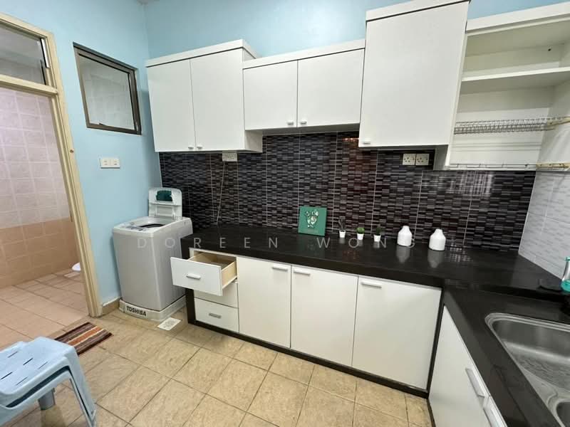 Link Bungalow for Rent in Taman Austin Heights (Tebrau) - Doreen Wong - PropertyGuru.com.my