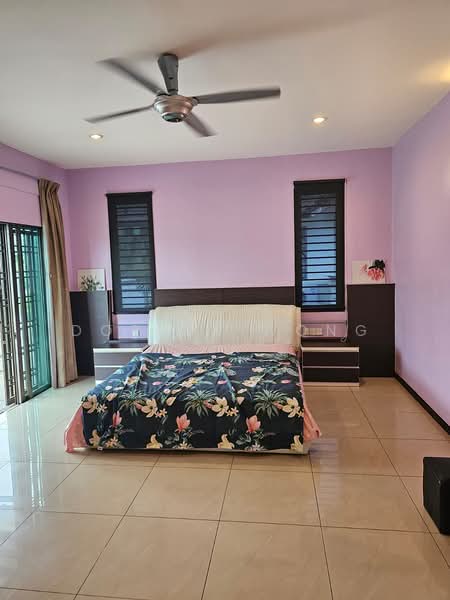 Link Bungalow for Rent in Taman Austin Heights (Tebrau) - Doreen Wong - PropertyGuru.com.my