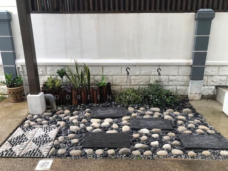 Link Bungalow for Rent in Taman Austin Heights (Tebrau) - Doreen Wong - PropertyGuru.com.my