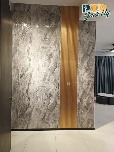 Servis Apartment untuk Disewa di Urban Suites - Jack Ng - Interior - PropertyGuru.com.my