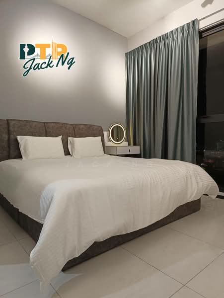 Servis Apartment untuk Disewa di Urban Suites - Jack Ng - Bedroom - PropertyGuru.com.my