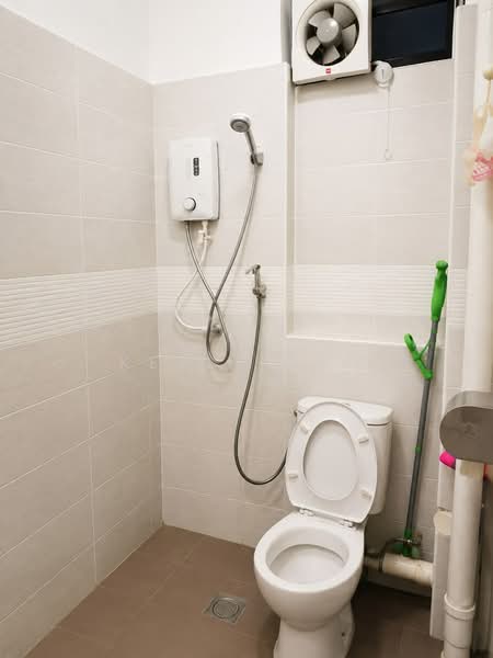 Pangsapuri untuk Disewa di Taman Sri Bunga - Kelly Tan - PropertyGuru.com.my