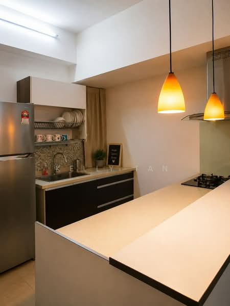 Pangsapuri untuk Disewa di Taman Sri Bunga - Kelly Tan - PropertyGuru.com.my