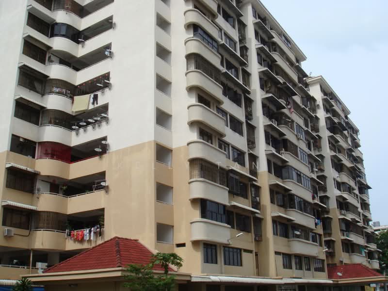 Pangsapuri untuk Disewa di Taman Sri Bunga - Kelly Tan - PropertyGuru.com.my