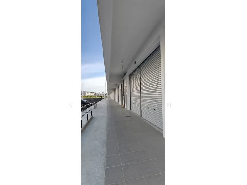 Shop for Rent in Labu (Negeri Sembilan) - Nicole Tan - Exterior - PropertyGuru.com.my