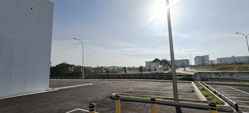Shop for Rent in Labu (Negeri Sembilan) - Nicole Tan - Exterior - PropertyGuru.com.my