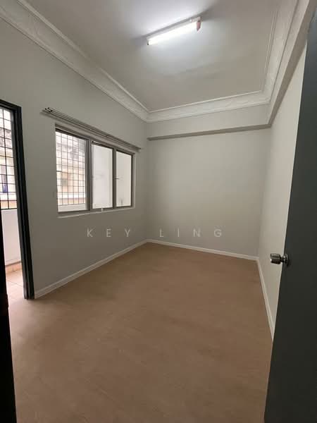 Condominium for Rent at Ridzuan Condominium - Key Ling - Interior - PropertyGuru.com.my