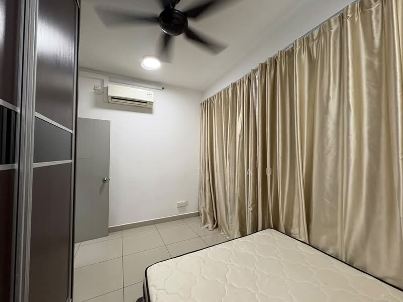 Apartment for Rent at Austin Regency (Pangsapuri Austin Perdana) - Grace Lau - PropertyGuru.com.my