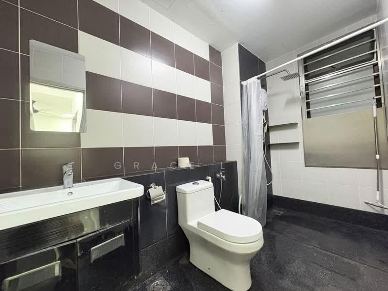 Apartment for Rent at Austin Regency (Pangsapuri Austin Perdana) - Grace Lau - PropertyGuru.com.my