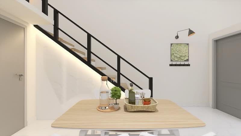 Servis Apartment untuk Dijual di Arte Cheras - Eugene Yap - Interior - PropertyGuru.com.my