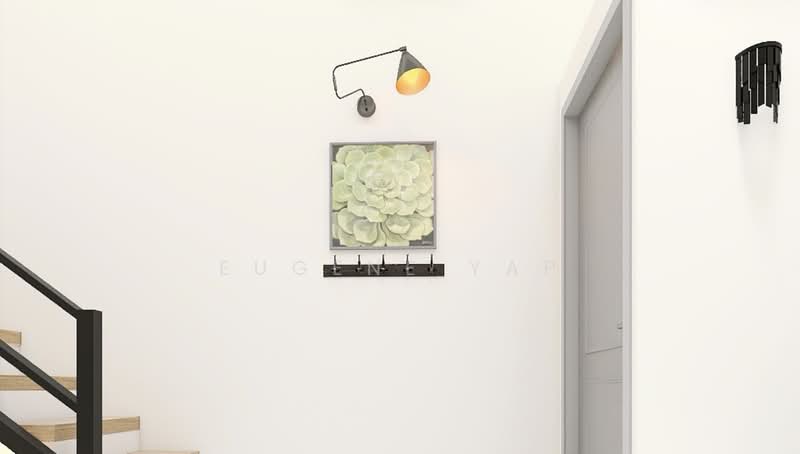 Servis Apartment untuk Dijual di Arte Cheras - Eugene Yap - Interior - PropertyGuru.com.my