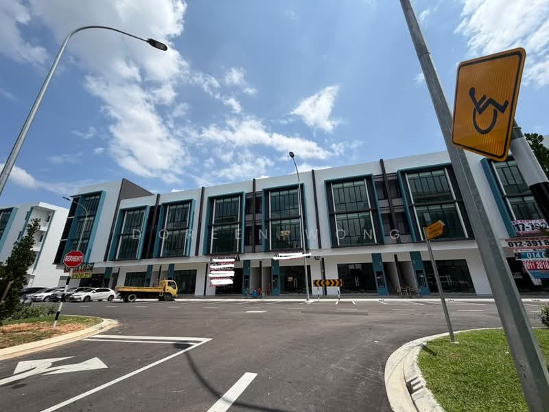 Shop / Office for Rent in Bandar Baru Permas Jaya (Permas Jaya) - Doreen Wong - PropertyGuru.com.my