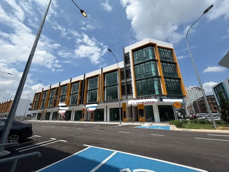 Shop / Office for Rent in Bandar Baru Permas Jaya (Permas Jaya) - Doreen Wong - PropertyGuru.com.my
