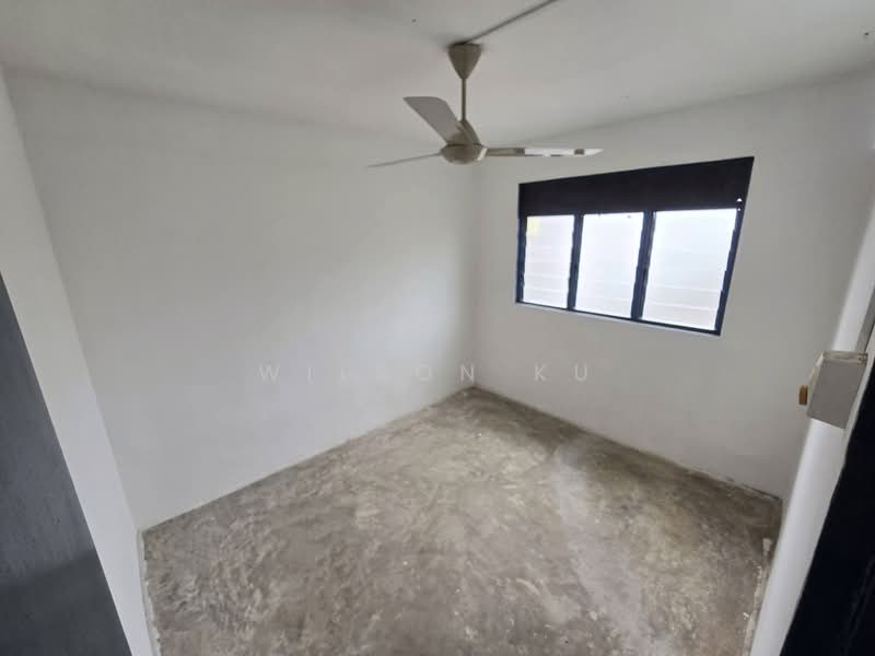 Rumah Flat untuk Disewa di Taman Daya - Jalan Pinang 3, 4 - Wilson Ku - PropertyGuru.com.my