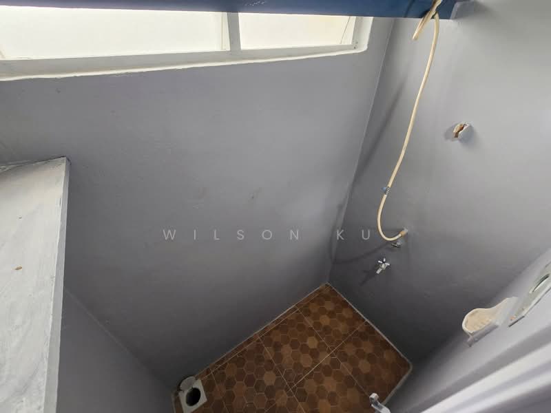 Rumah Flat untuk Disewa di Taman Daya - Jalan Pinang 3, 4 - Wilson Ku - PropertyGuru.com.my