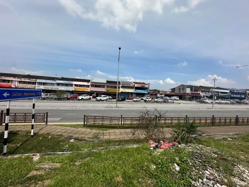 Shop / Office for Rent in Taman Ungku Tun Aminah (Skudai) - Jason Chew - PropertyGuru.com.my