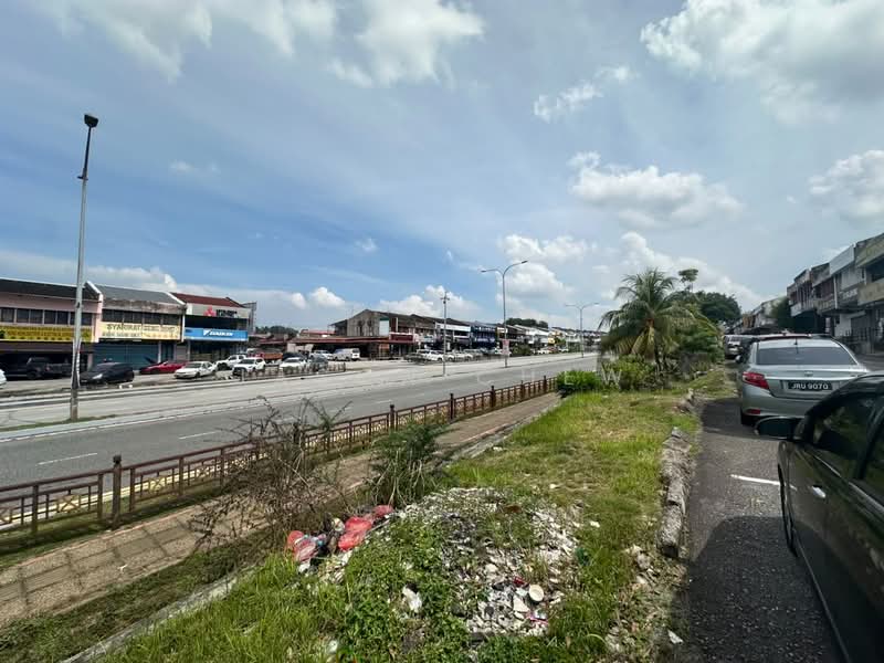 Shop / Office for Rent in Taman Ungku Tun Aminah (Skudai) - Jason Chew - PropertyGuru.com.my