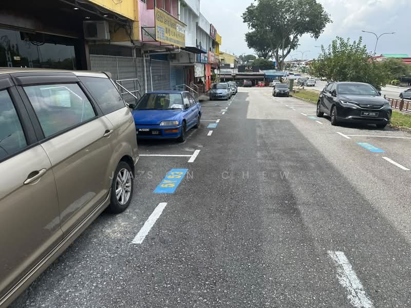 Shop / Office for Rent in Taman Ungku Tun Aminah (Skudai) - Jason Chew - PropertyGuru.com.my
